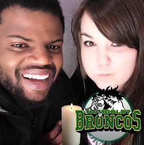 Meet your Posher, Tumelo stephanie